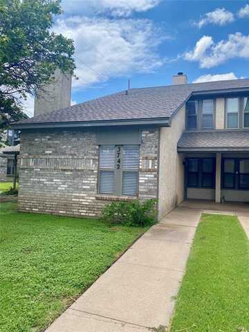 3742 Crossroads Drive, Abilene, TX 79605