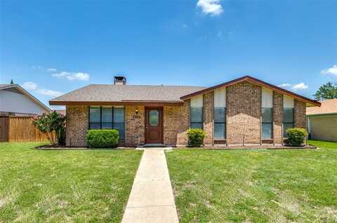 2405 Raintree Drive, Plano, TX 75074