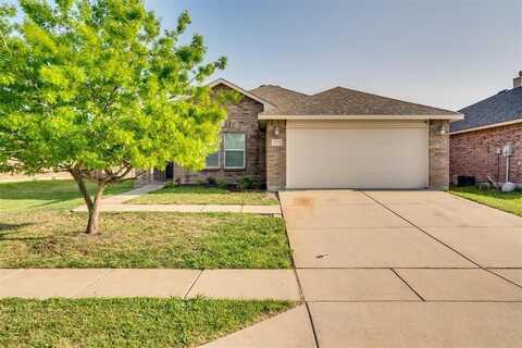 5701 Talons Crest Circle, Fort Worth, TX 76179