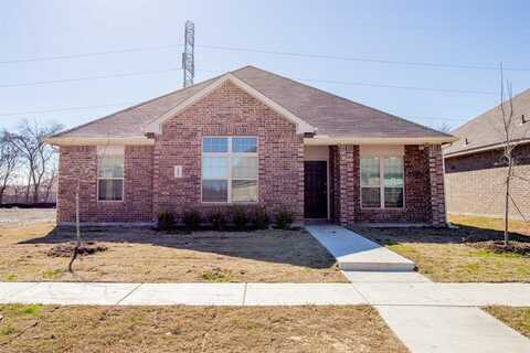 1806 Jasmine Drive, Lancaster, TX 75146