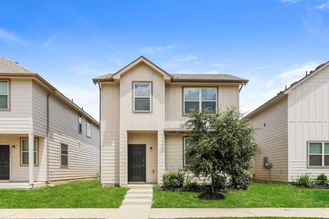 5525 Eagle Point Drive, Fort Worth, TX 76119