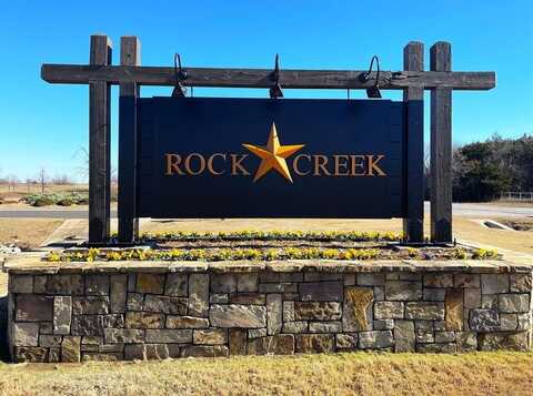 Lot 4 La Paloma Circle, Gordonville, TX 76245