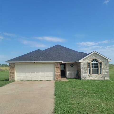 245 Whitfill Road, Ennis, TX 75119