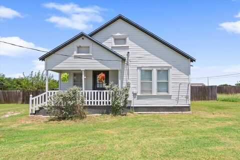 102 Brookshire, Riesel, TX 76682