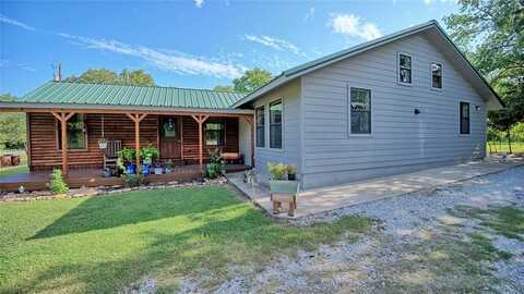543 Keys Road, Sunset, TX 76270