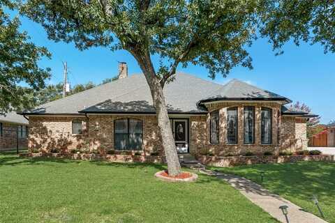 6621 Townlake Circle, Arlington, TX 76016