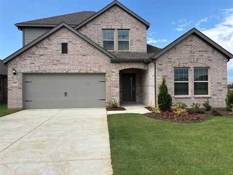 13017 Mizell Lane, Providence Village, TX 76227