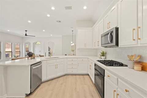 1403 Petersburgh Place, Allen, TX 75013