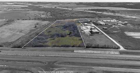 Tbd Abbott Avenue, Hillsboro, TX 76645