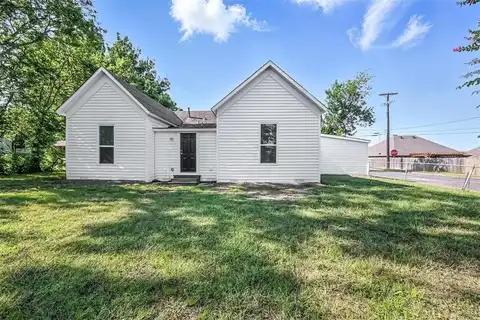 412 3rd Street, Whitesboro, TX 76273