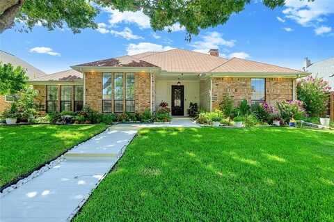 4220 Whistler Drive, Plano, TX 75093