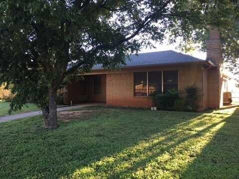 975 Minter Lane, Abilene, TX 79603