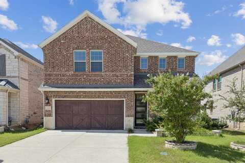 2325 Covey Court, Little Elm, TX 75068