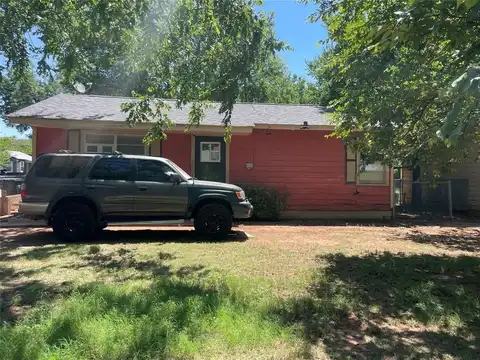 1218 Kenley Avenue, Wichita Falls, TX 76306