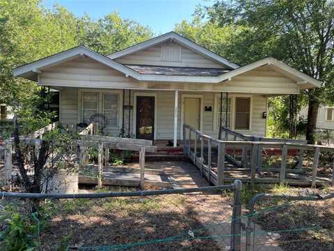 2010 8th Street, Wichita Falls, TX 76301