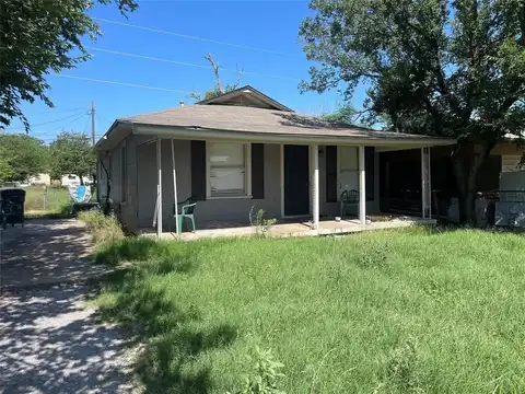 2710 Pennsylvania Road, Wichita Falls, TX 76309