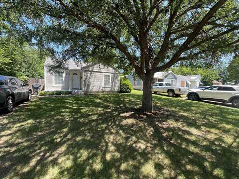 1616 23rd Street, Wichita Falls, TX 76301