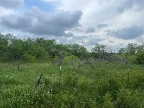 Tbd Whitaker Rd, Bluegrove, TX 76365
