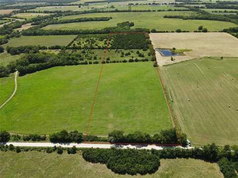 2701 County Road 4145, Bonham, TX 75418