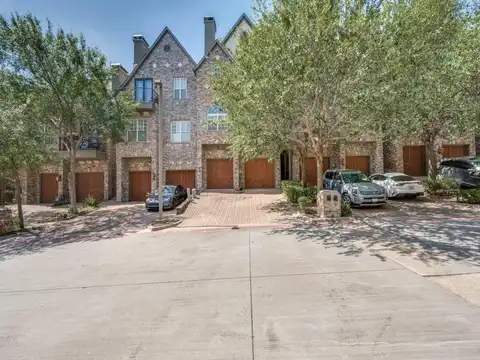 736 Rockingham Drive, Irving, TX 75063