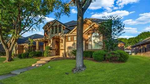 3413 Black Gold Drive, McKinney, TX 75070