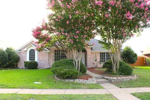3804 Warwick Lane, Richardson, TX 75082
