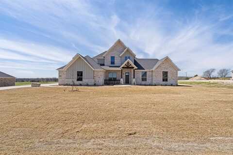 420 Paradise Ridge Drive, Waxahachie, TX 75167