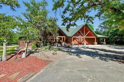 751 Oak View Drive, Oak Point, TX 75068
