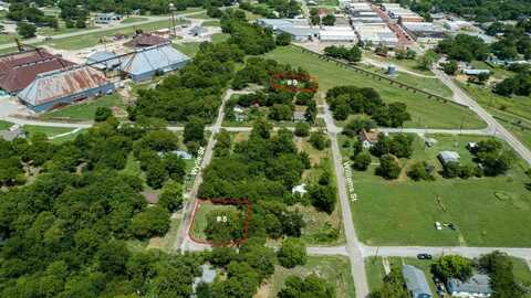 Tbd Williams Street, Wolfe City, TX 75496