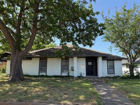 7202 Timberline Drive, Rowlett, TX 75089