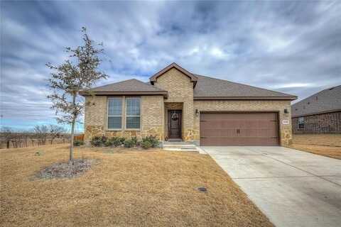 4010 Clearline Drive, Forney, TX 75126
