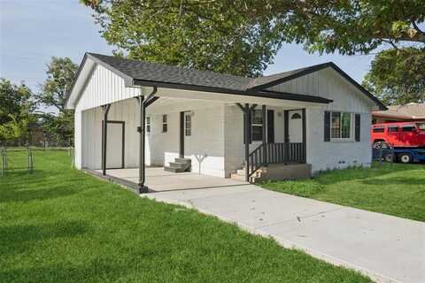 300 E Hazelwood Street, Princeton, TX 75407