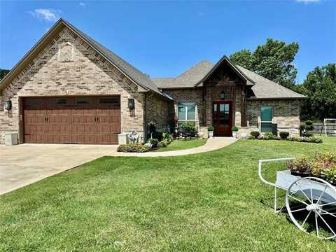 413 Cody Circle N, Sulphur Springs, TX 75482