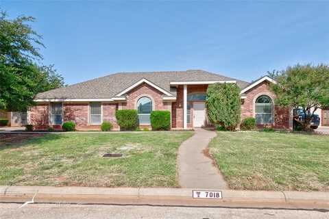7018 Springwater Avenue, Abilene, TX 79606