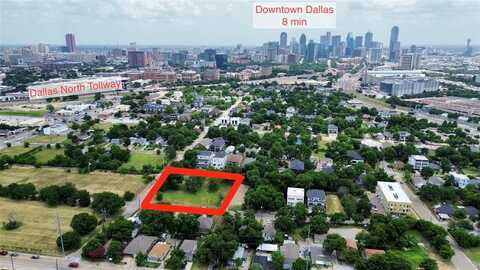 2342 Arroyo Avenue, Dallas, TX 75219