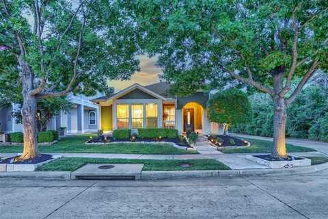 1410 Sea Pines Drive, Savannah, TX 76227