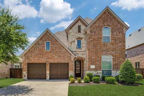 5647 Lightfoot Lane, Frisco, TX 75036
