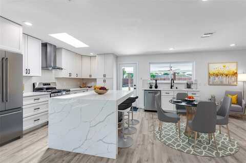 2016 Ebbtide Lane, Dallas, TX 75224