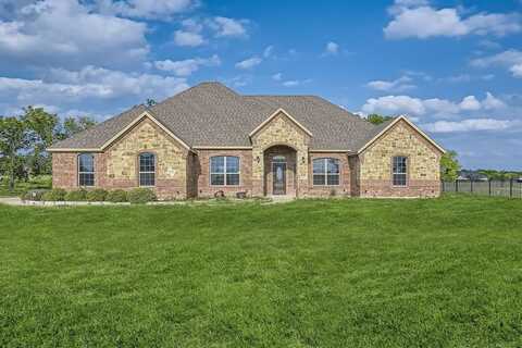 1690 Winding Creek Lane, Rockwall, TX 75032