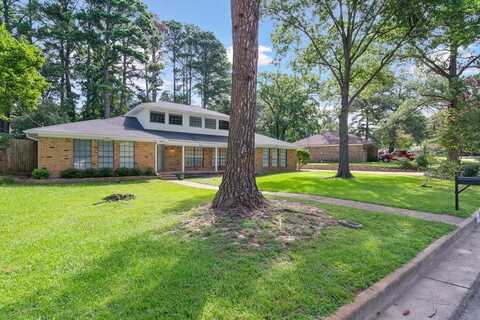 524 Sutherland Drive, Tyler, TX 75703