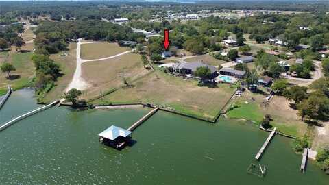 117 Vista Circle, West Tawakoni, TX 75474
