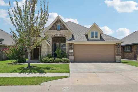 109 Gateway Drive, Alvarado, TX 76009