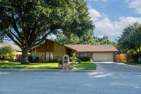 5305 Ridge Springs Court, Arlington, TX 76017