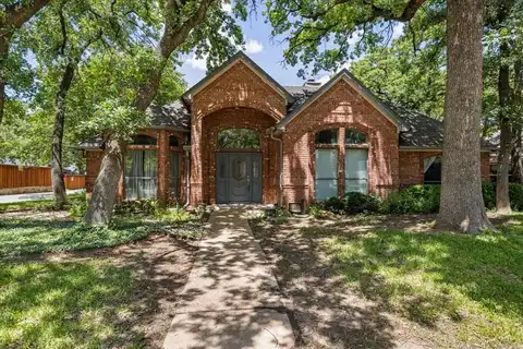 1413 Cat Mountain Trail, Keller, TX 76248