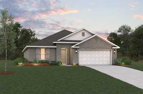 3029 Flintrock Lane, Anna, TX 75409