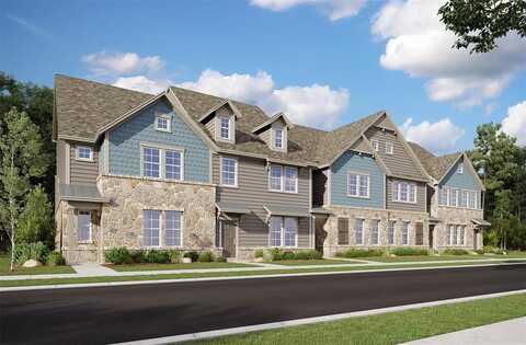 372 Greenhouse Drive, Plano, TX 75074