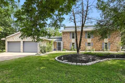 827 Lcr 894, Jewett, TX 75846
