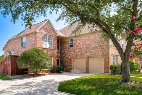 904 Brentwood Drive, Coppell, TX 75019