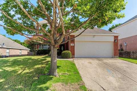 4009 Mulberry Drive, Garland, TX 75043