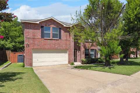 3801 Quail View Drive, McKinney, TX 75071